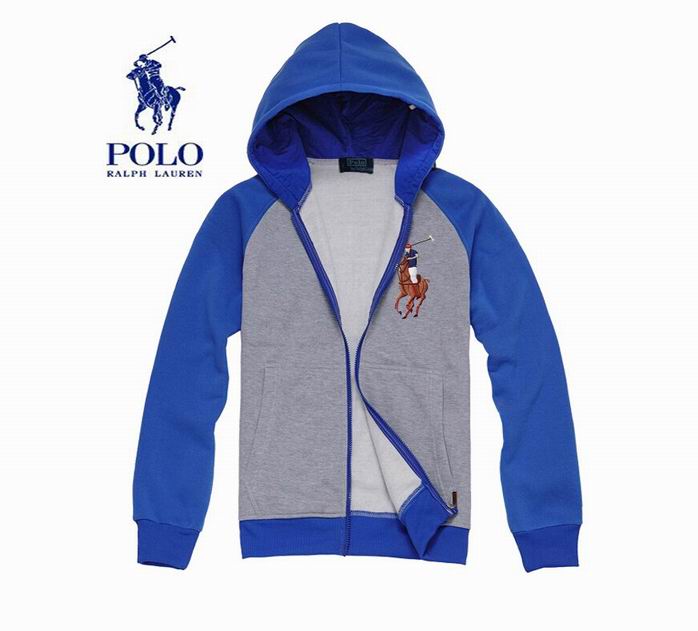 polo hoodie S-XXXL-101